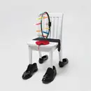 LP - Otis Houston Jr. - America - Ltd Ed