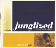 Otis - Junglized - Jazzy Funky Drum'n'Bass