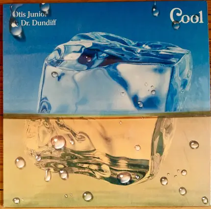 Otis Junior & Dr. Dundiff - Cool