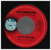 Otis Leavill