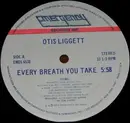 12'' - Otis Liggett - Every Breath You Take