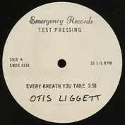 Otis Liggett