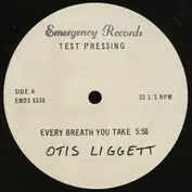 Otis Liggett