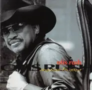 Otis Rush - Any Place I'm Going