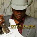 CD - Otis Rush - Ain't Enough Comin' In