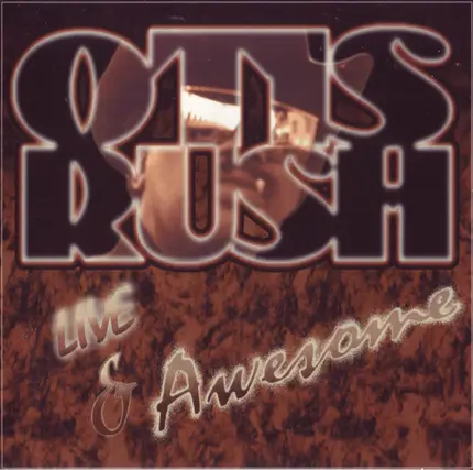 Otis Rush - Live And Awesome