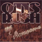 CD - Otis Rush - Live And Awesome