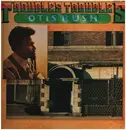 LP - Otis Rush - Troubles Troubles