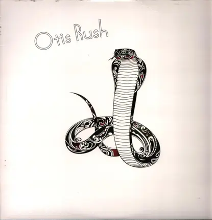 Otis Rush - COBRA