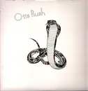 LP - Otis Rush - Cobra - 180g