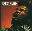 CD - Otis Rush - Cold Day In Hell