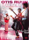 DVD - Otis Rush - Otis Rush & Friends - Live At Montreux 1986