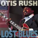 CD - Otis Rush - Lost In The Blues
