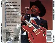 CD - Otis Rush - Lost In The Blues