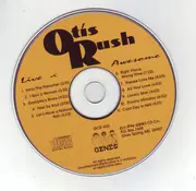 CD - Otis Rush - Live And Awesome