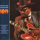 LP - Otis Rush - Tops