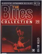 magazin - Otis Rush - The Blues Collection