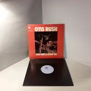 LP - Otis Rush - This One's A Good 'Un - Original