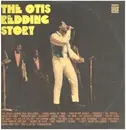 LP - Otis Redding - The OTIS REDDING STORY
