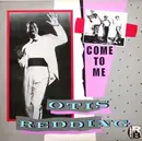 LP - Otis Redding - Come To Me