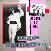 LP - Otis Redding - Come To Me
