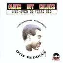 CD - Otis Redding - Concerthouse Stockholm