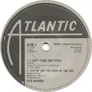 7inch Vinyl Single - Otis Redding / Aretha Franklin - I Can't Turn You Loose / (Sittin' On) The Dock Of The Bay / Respect / Think - EP, Limited Edition
