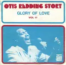 7inch Vinyl Single - Otis Redding - Glory Of Love
