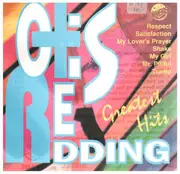 CD - Otis Redding - Greatest Hits