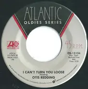 Otis Redding / Aretha Franklin - I Can't Turn You Loose