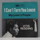 7inch Vinyl Single - Otis Redding - I Can't Turn You Loose