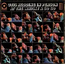 LP - Otis Redding - In Persona At The Whisky A Go Go