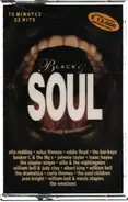 Otis Redding / Isaac Hayes / Eddie Floyd a.o. - Black & Soul Music