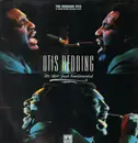 LP - Otis Redding - IT'S NOT JUST SENTIMENTAL - 14 PREV. UNRELEASED TRACKS