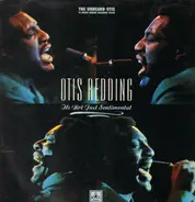 Otis Redding - It's Not Just Sentimental