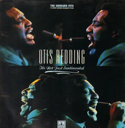 Otis Redding - It's Not Just Sentimental