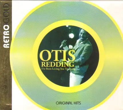 Otis Redding - I've Been Loving You Too Long