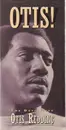 CD-Box - Otis Redding - Otis! - The Definitive Otis Redding - Longbox