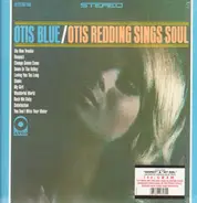 Otis Redding - Otis Blue: Otis Redding Sings Soul