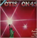 12inch Vinyl Single - Otis Redding - Otis On 45