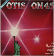 Otis Redding - Otis On 45