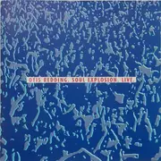 CD - Otis Redding - Otis Redding. Soul Explosion. Live.