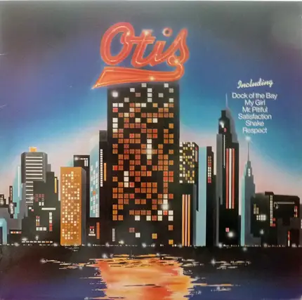 Otis Redding - Otis