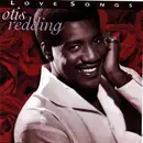 CD - Otis Redding - Love Songs