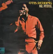 LP - Otis Redding - Mr. Pitiful