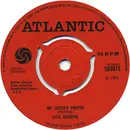 7inch Vinyl Single - Otis Redding - My Lover's Prayer