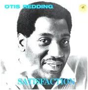 Otis Redding - Satisfaction