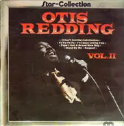 Otis Redding - Star-Collection Vol. II