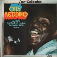 Otis Redding - Star-Collection