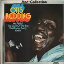 LP - Otis Redding - Star-Collection
